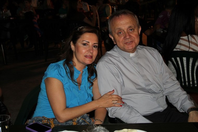 Sagesse Kermesse 2014